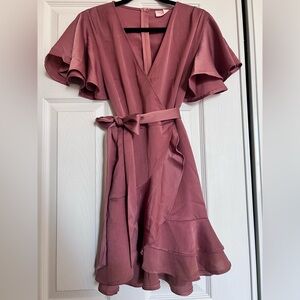 Showpo mini dress